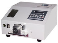 Apparecchiature per la prova dell'imballaggio di materiali stampati su carta per la misurazione dell'umidità GB/T 8941 &lt;85% 50×50 mm