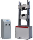 Display digitale macchina di prova universale idraulica con pompa ad alta pressione 800 mm 300KN