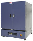 Programmabile forno ad alta temperatura asciugatrice asciugatrice camere di prova ambientali RT+10°C ∼300°C