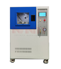 Laboratorio IEC60529 IP5X IP6X Camera di prova ambientale a prova di polvere AC220V 50Hz o AC 120V 60Hz