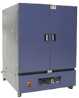 Programmabile forno ad alta temperatura asciugatrice asciugatrice camere di prova ambientali RT+10°C ∼300°C