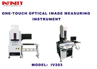 Luce LED strumento ottico di misurazione ottica automatica macchina di misurazione ottica