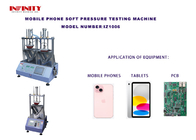 Macchine di prova di compressione per cellulari e tablet