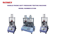 Fabbrica diretta macchina di prova di compressione per cellulari macchina di prova di pressione