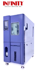 Camera di prova di umidità a temperatura costante programmabile raffreddata ad aria Uniformità di temperatura di 2,0 °C