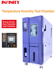 Camera di prova di umidità a temperatura costante Strato isolante in schiuma di poliuretano duro