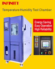 Camera di prova di umidità a temperatura costante programmabile Uniformità di temperatura  2.0C