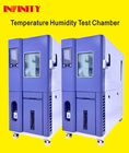 Camera di prova a temperatura e umidità costanti ad alta precisione e ampio raggio di controllo