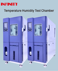 Cassa di mantenimento del calore Camera di prova di umidità a temperatura costante per prodotti meccanici