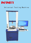 420 mm di larghezza effettiva macchina di prova universale per il funzionamento regolare Push Pull Test