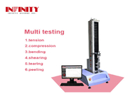 0.001mm Universal Testing Machine Match American TRANSCELL per il test di desquamazione del nastro
