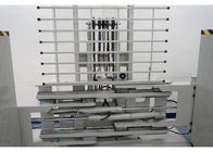 3KW ASTM D6055-96 METODO Tester di forza della pinza del pacchetto ASTM D6055-96 Metodo