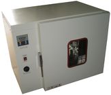 Cammere di prova ambientali ad alta temperatura del forno in laboratorio di prova di resistenza termica 30L ~ 620L