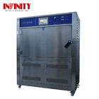 ASTM D4329 100L lampada UV macchina di prova di invecchiamento accelerato RT+10°C 70°C 90%RH 98%RH