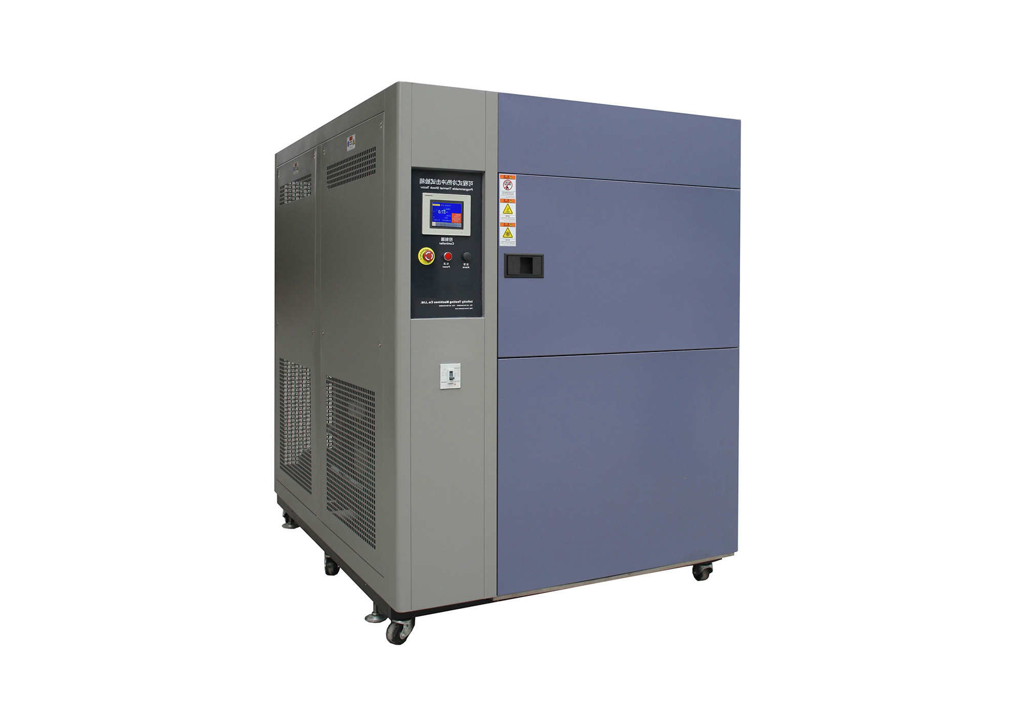Produttore ambientale Thermal Shock Chamber delle camere di prova per Laborotary 100L 150L 200L 300L 600L