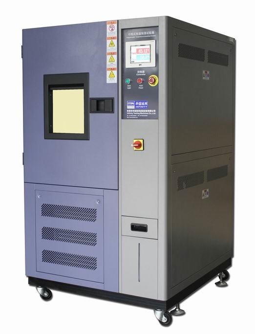 GB10592-89 Camera di prova ad alta e bassa temperatura per prodotti elettronici 100L ~ 1000L