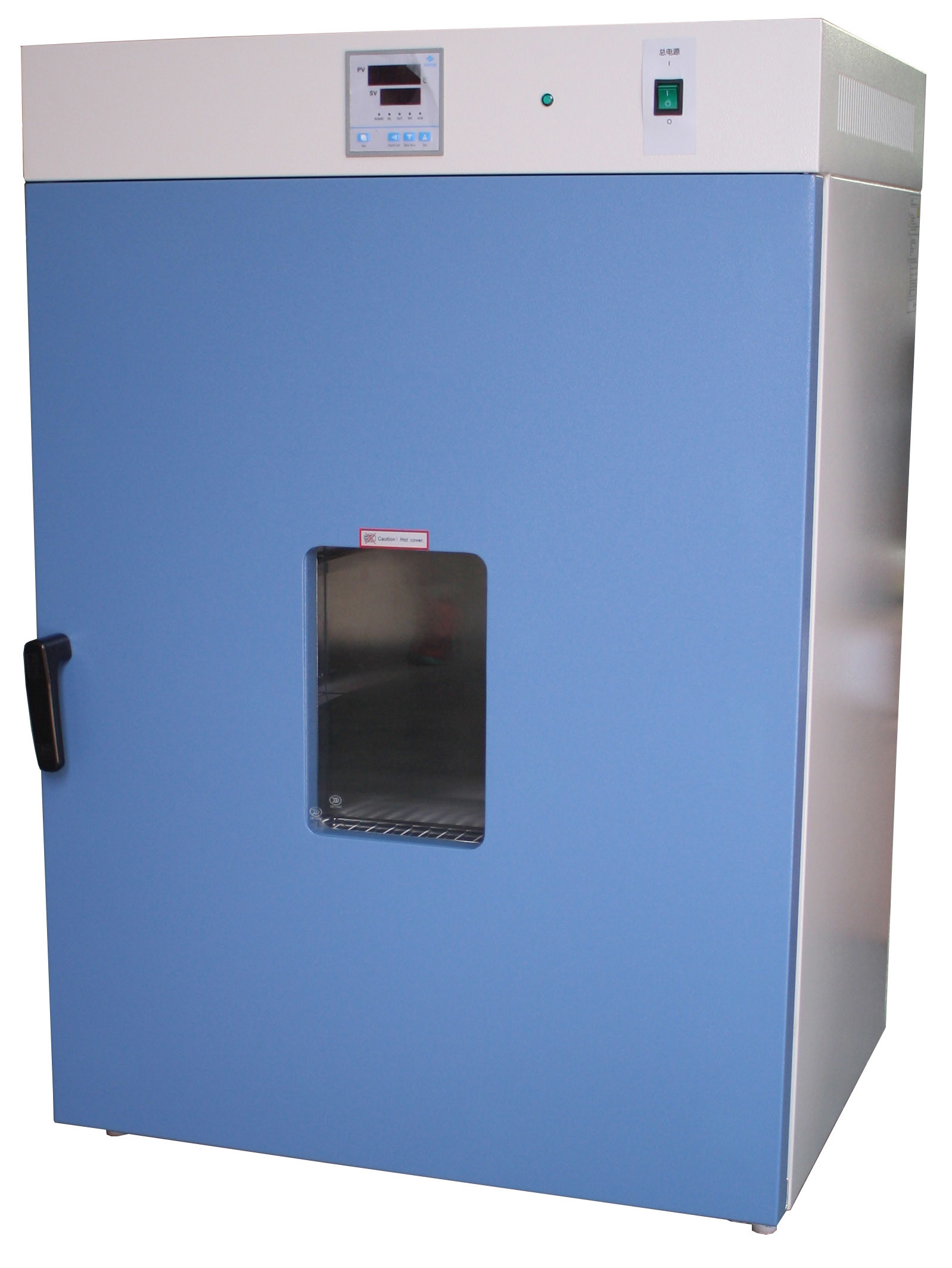 Test a alta temperatura Camere di prova ambientali AC380V 50Hz 850W ~ 4000W