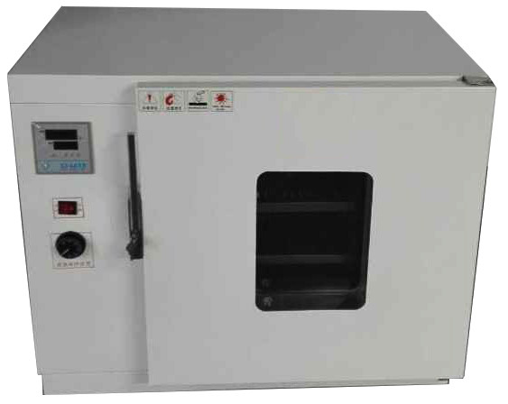 Cammere di prova ambientali ad alta temperatura del forno in laboratorio di prova di resistenza termica 30L ~ 620L