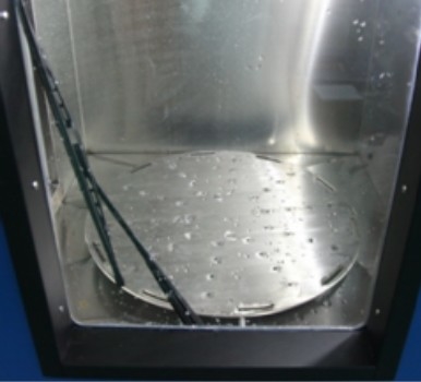 camera di prova IEC60529 di clima dello spruzzo d'acqua di 125L IPX5 IPX6: 1989 GB4208-2008