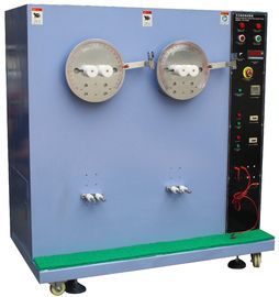SFF 8417 Macchina di prova di piegatura ciclica per cavi multi-core IS0 19642-2:2023 ((E)