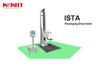 ISTA Free Drop Packaging Test Equipment Control Box E Controllo della differenza di altezza reale