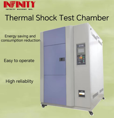 Testatore di cambiamento rapido di temperatura con vetro isolante termoelettrico a più strati