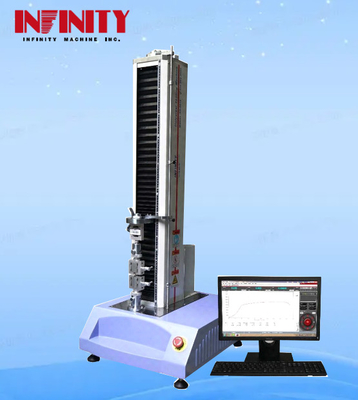 JB6146-2007 Norme tecniche Macchina universale di prova della pressione di trazione dotata di servomotore CA