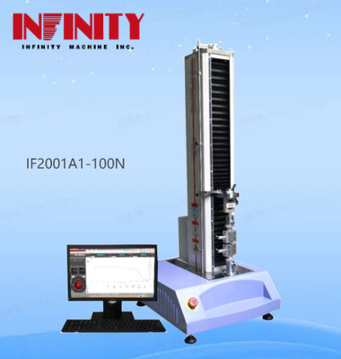 JB6146-2007 Norme tecniche Macchina universale di prova della pressione di trazione dotata di servomotore CA