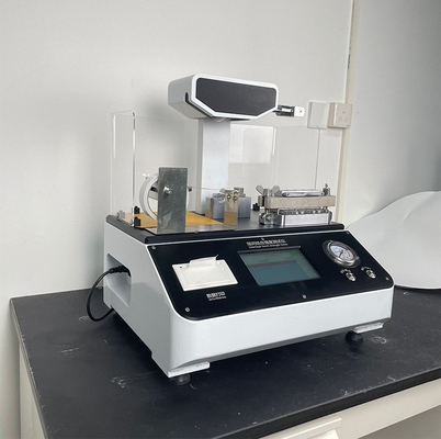 IZ1012 Tester di resistenza degli strati di carta e cartone con interfaccia user-friendly