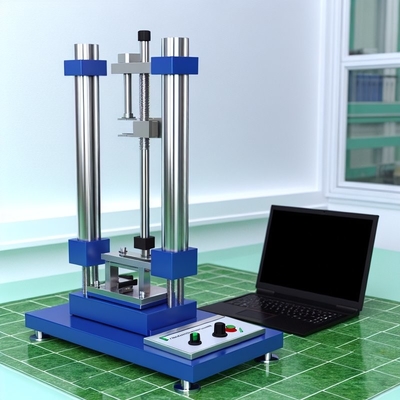 Apparecchiatura difficile di torsione della cerniera del computer portatile per l'apparecchiatura Aperto e chiusa della prova di torsione della cerniera del taccuino per la macchina di prova di laboratorio