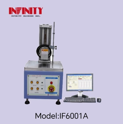 AC Servo Motor Servo Control Tester di tastiera per lo scopo e l'unità di tastiera commutabile Kgf