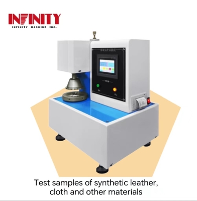 Testatore di scatto completamente automatico per TAPPI-T403 Requisiti standard
