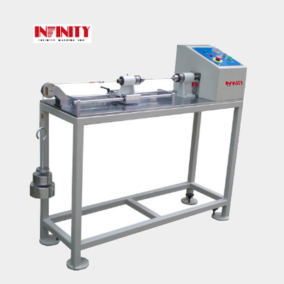 Tester automatizzato 360° ASTM della primavera di torsione un tipo elettrico 938-2004