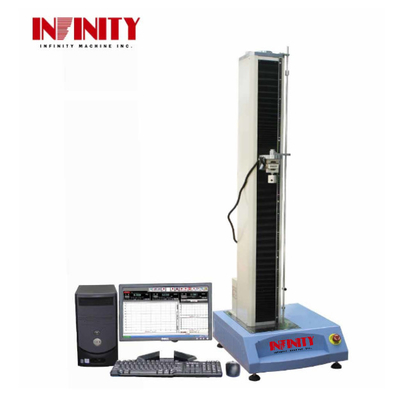 alta precisione universale elettronica dello strumento di prova del tessuto della macchina di prova 5KN