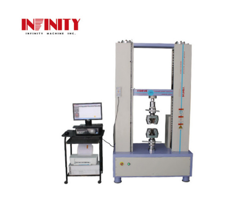 Servo-controllata macchina di prova di trazione universale 300 mm/min