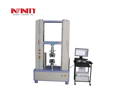 Servo-controllata macchina di prova di trazione universale 300 mm/min