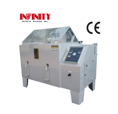 Tester dello spruzzo di sale dei produttori di Astm