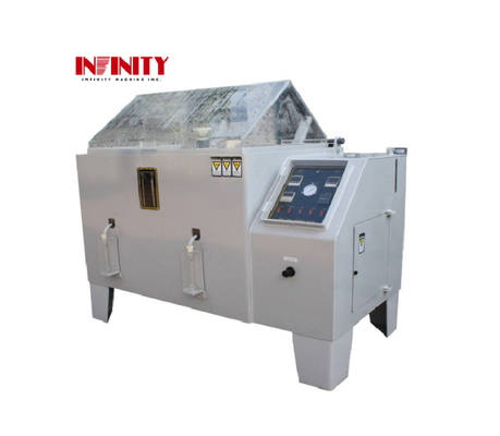 Ambientale 1000L GB/T2423.17 Macchina di prova di corrosione con spruzzo di sale