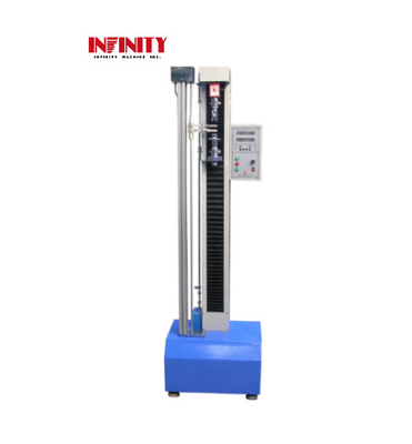 servomotore universale automatizzato micro- della macchina di prova 500N per tessuto