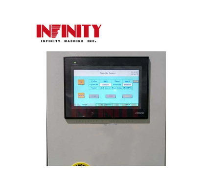 Macchina della prova di caduta di GB/T2324.8 IEC60068-2-32 per l'altoparlante di Bluetooth