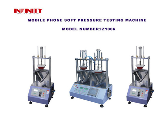 Fabbrica diretta macchina di prova di compressione per cellulari macchina di prova di pressione