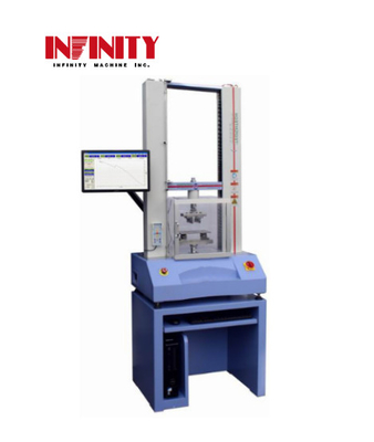 RS-8000SA-Glass Mobilephone Glass Compression Testing Machine (macchina di prova della compressione del vetro per cellulari)