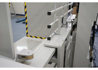 Sovraccarichi l'apparecchiatura di collaudo d'imballaggio della protezione ASTM D6055 ISTA