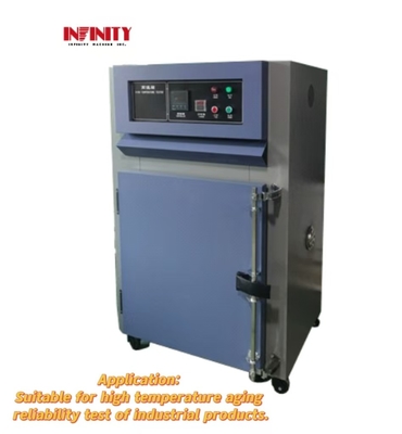 Camera di prova di invecchiamento ad alta temperatura di precisione elettronica