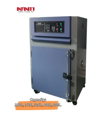 GB-2423.2-89 Camera di prova di affidabilità dell'invecchiamento ambientale ad alta temperatura IEC68-2-2