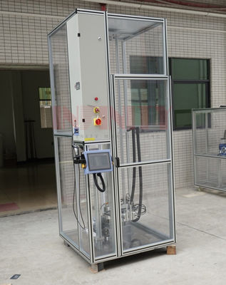 macchina controllata della prova di caduta dell'altoparlante di 1m 1000mm 2000mm Bluetooth