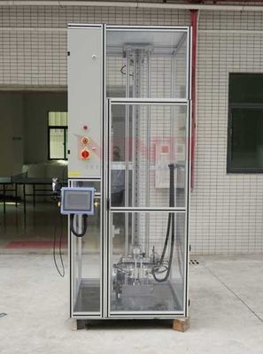 Tester controllato di goccia dell'altoparlante di IEC 60068-2-32 1m Bluetooth