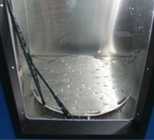 camera di prova IEC60529 di clima dello spruzzo d'acqua di 125L IPX5 IPX6: 1989 GB4208-2008