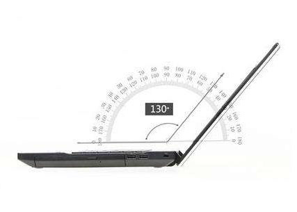 Macchina di prova a 360 gradi per l'albero completamente automatica 50kgf 100kgf Macchina di prova a pivotamento per notebook portatile LCD
