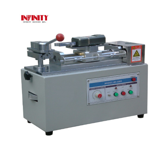 Macchina di prova universale elettronica orizzontale per la prova di estrazione terminale Larghezza effettiva 130 mm